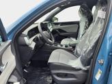 Thumbnail of 2025 Monterey Blue Pearl Volkswagen Tiguan