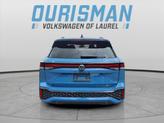 Thumbnail of 2025 Monterey Blue Pearl Volkswagen Tiguan