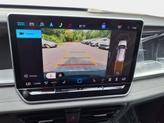 Thumbnail of 2025 Monterey Blue Pearl Volkswagen Tiguan
