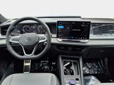 Thumbnail of 2025 Monterey Blue Pearl Volkswagen Tiguan