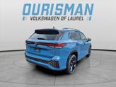 Thumbnail of 2025 Monterey Blue Pearl Volkswagen Tiguan