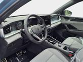 Thumbnail of 2025 Monterey Blue Pearl Volkswagen Tiguan