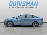 Thumbnail of 2024 Platinum Gray Metallic Volkswagen Jetta