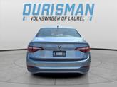 Thumbnail of 2024 Platinum Gray Metallic Volkswagen Jetta