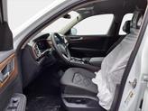 Thumbnail of 2025 White Volkswagen Atlas
