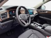 Thumbnail of 2025 White Volkswagen Atlas
