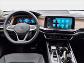Thumbnail of 2025 White Volkswagen Atlas