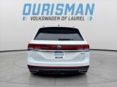 Thumbnail of 2025 White Volkswagen Atlas