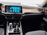 Thumbnail of 2025 White Volkswagen Atlas