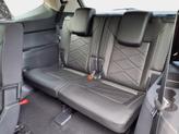 Thumbnail of 2026 deep black pearl Volkswagen Atlas