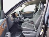 Thumbnail of 2026 deep black pearl Volkswagen Atlas