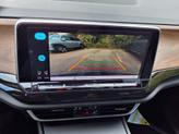 Thumbnail of 2026 deep black pearl Volkswagen Atlas