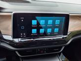 Thumbnail of 2026 deep black pearl Volkswagen Atlas