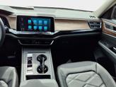 Thumbnail of 2026 deep black pearl Volkswagen Atlas