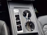 Thumbnail of 2026 deep black pearl Volkswagen Atlas