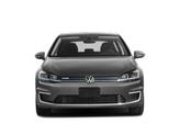 Thumbnail of 2019 Reflex Silver Metallic Volkswagen e-Golf