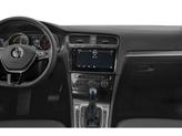 Thumbnail of 2019 Reflex Silver Metallic Volkswagen e-Golf