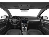 Thumbnail of 2019 Reflex Silver Metallic Volkswagen e-Golf