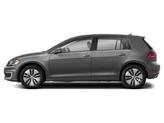 Thumbnail of 2019 Reflex Silver Metallic Volkswagen e-Golf