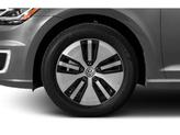 Thumbnail of 2019 Reflex Silver Metallic Volkswagen e-Golf