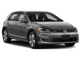 Thumbnail of 2019 Reflex Silver Metallic Volkswagen e-Golf