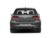 Thumbnail of 2019 Reflex Silver Metallic Volkswagen e-Golf