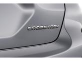 Thumbnail of 2025 Silver Subaru Crosstrek