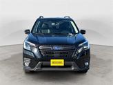 Thumbnail of 2022 Crystal Black Silica Subaru Forester