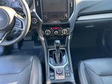 Thumbnail of 2022 Crystal Black Silica Subaru Forester