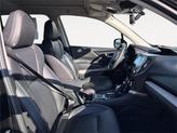 Thumbnail of 2022 Crystal Black Silica Subaru Forester