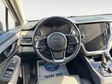 Thumbnail of 2022 Crystal Black Silica Subaru Forester
