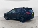 Thumbnail of 2022 Crystal Black Silica Subaru Forester