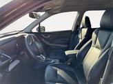 Thumbnail of 2022 Crystal Black Silica Subaru Forester