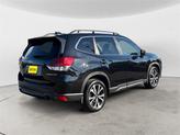 Thumbnail of 2022 Crystal Black Silica Subaru Forester