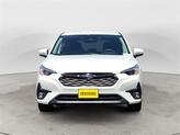 Thumbnail of 2025 White Subaru Impreza
