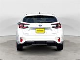 Thumbnail of 2025 White Subaru Impreza