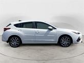 Thumbnail of 2025 White Subaru Impreza