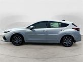 Thumbnail of 2025 White Subaru Impreza