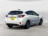 Thumbnail of 2025 White Subaru Impreza