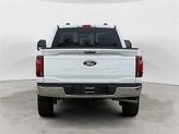Thumbnail of 2024 Oxford White Ford F-150