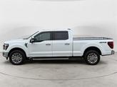 Thumbnail of 2024 Oxford White Ford F-150