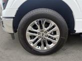 Thumbnail of 2024 Oxford White Ford F-150