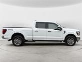 Thumbnail of 2024 Oxford White Ford F-150