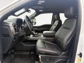Thumbnail of 2024 Oxford White Ford F-150