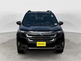 Thumbnail of 2025 Crystal Black Subaru Forester