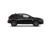 Thumbnail of 2025 Black Subaru Crosstrek
