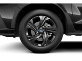 Thumbnail of 2025 Black Subaru Crosstrek
