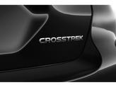 Thumbnail of 2025 Black Subaru Crosstrek