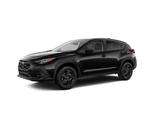 Thumbnail of 2025 Black Subaru Crosstrek