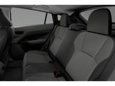 Thumbnail of 2025 Black Subaru Crosstrek